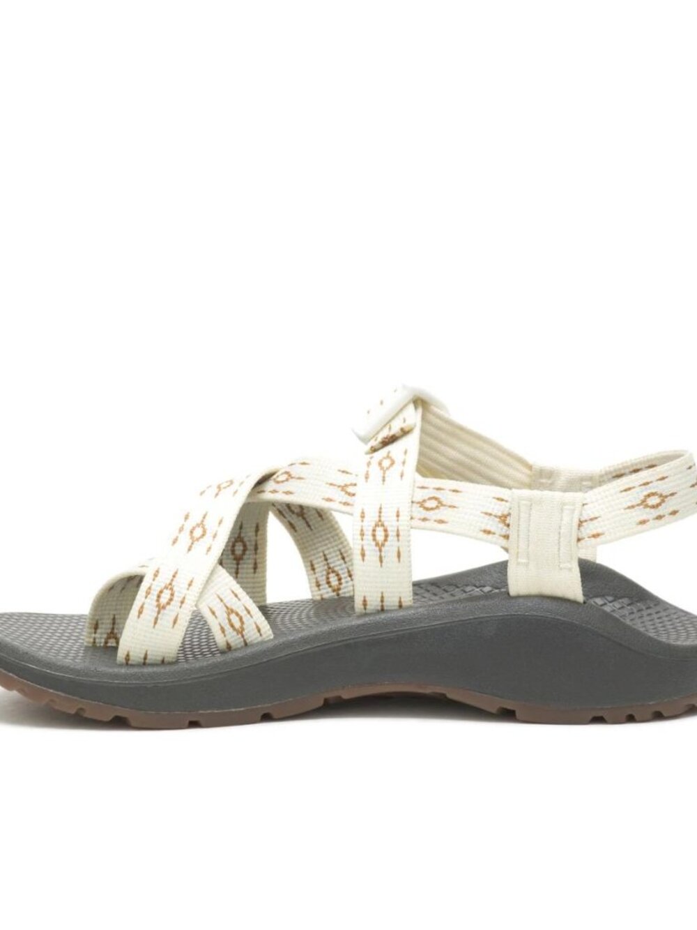 NWOT Chaco Z/Cloud 2 Adjustable Strap Cushioned Sandal ~ Oculi Sand ~ sz. 6
